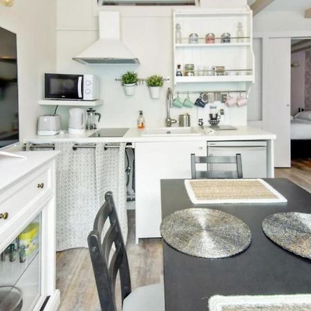 פריז Bright And Charming 4P1B Apartment - Marais - Montorgueil מראה חיצוני תמונה